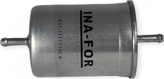 INA-FOR INF15.0000 - Fuel filter car-mod.net