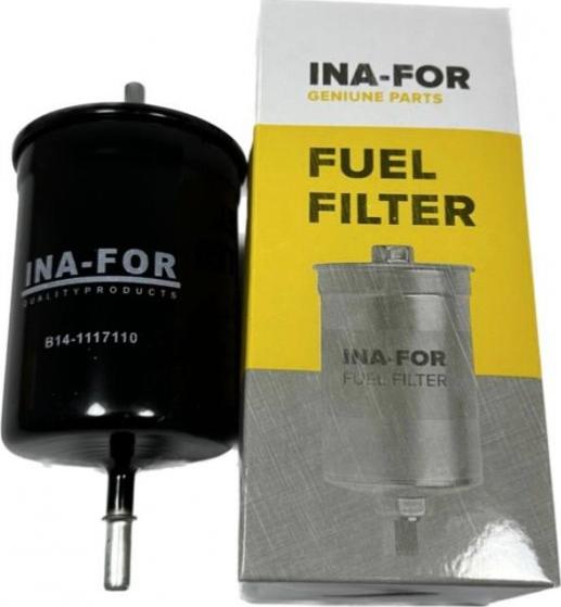 INA-FOR INF15.0003 - Fuel filter car-mod.net