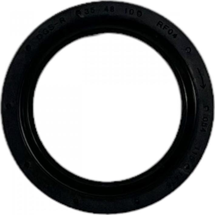 INA-FOR INF10.0458 - Shaft Seal, crankshaft car-mod.net