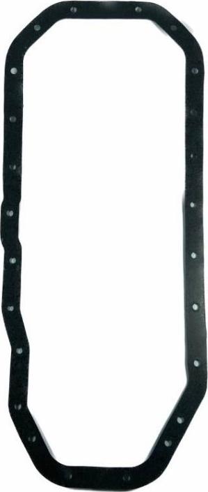 INA-FOR INF10.0409 - Gasket, oil sump car-mod.net