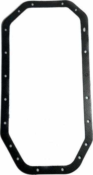 INA-FOR INF10.0408 - Gasket, oil sump car-mod.net