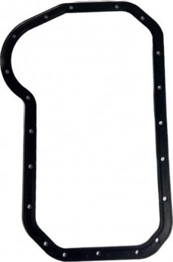 INA-FOR INF10.0407 - Gasket, oil sump car-mod.net