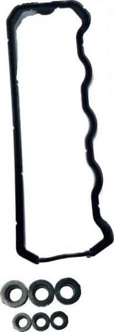 INA-FOR INF10.0421 - Gasket Set, cylinder head cover car-mod.net