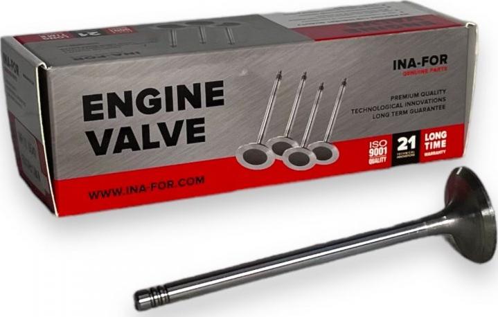 INA-FOR INF10.0540 - Outlet valve car-mod.net