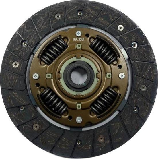 INA-FOR INF10.0503 - Clutch Disc car-mod.net