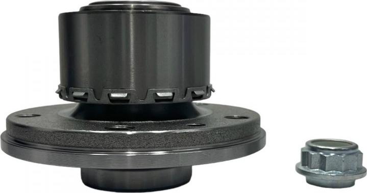 INA-FOR INF10.0096 - Bearing Kit, wheel hub car-mod.net