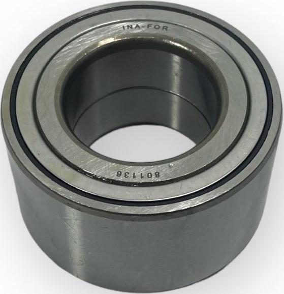 INA-FOR INF10.0090 - Bearing Kit, wheel hub car-mod.net