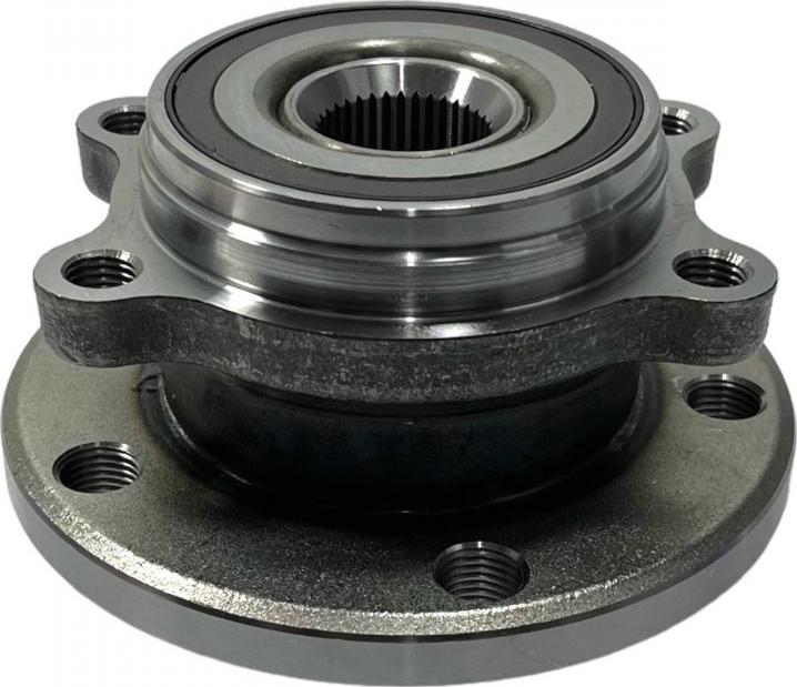 INA-FOR INF10.0092 - Bearing Kit, wheel hub car-mod.net
