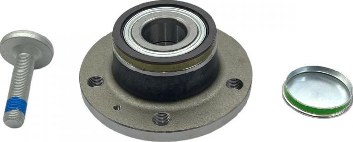 INA-FOR INF10.0097 - Wheel Hub car-mod.net