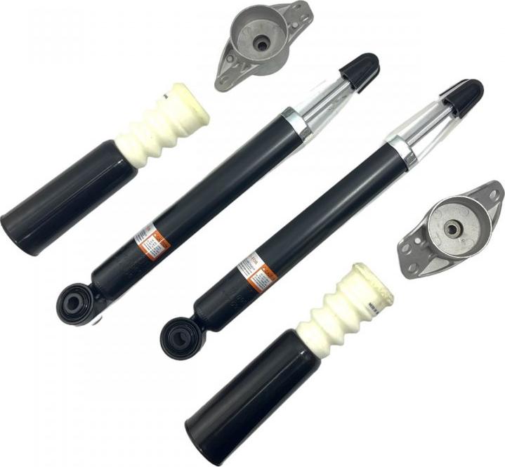 INA-FOR INF10.0006SET - Shock Absorber car-mod.net