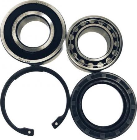 INA-FOR INF10.0082 - Bearing Kit, wheel hub car-mod.net