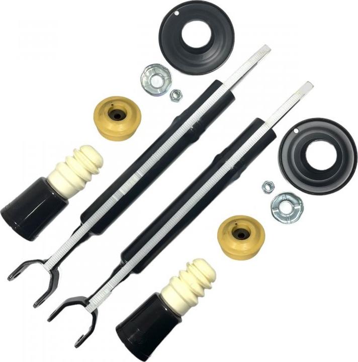 INA-FOR INF10.0032SET - Shock Absorber car-mod.net