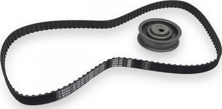 INA-FOR INF10.0141KIT1.6 - Timing Belt car-mod.net