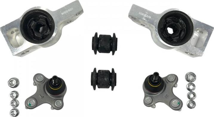 INA-FOR INF10.0155KT - Ball Joint car-mod.net