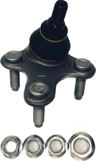 INA-FOR INF10.0156 - Ball Joint car-mod.net