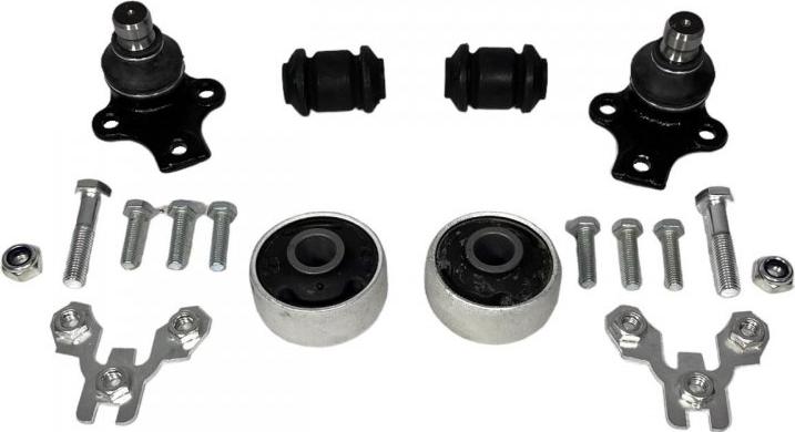 INA-FOR INF10.0151KIT - Ball Joint car-mod.net