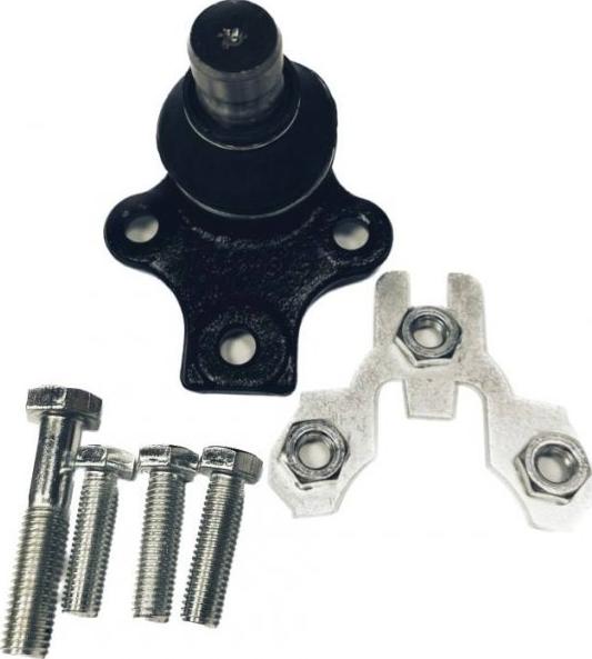 INA-FOR INF10.0151 - Ball Joint car-mod.net
