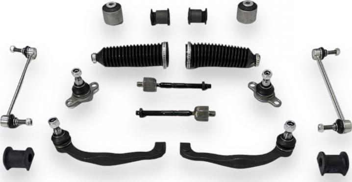 INA-FOR INF10.0171KIT - Ball Joint car-mod.net