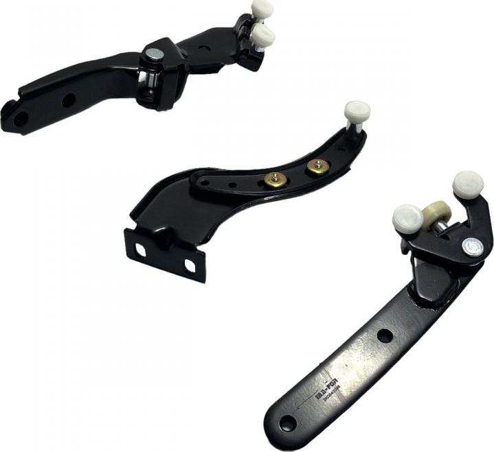 INA-FOR INF10.0800KIT - Roller Guide, sliding door car-mod.net