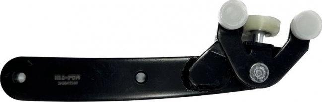INA-FOR INF10.0801 - Roller Guide, sliding door car-mod.net