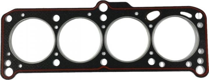 INA-FOR INF10.0381 - Gasket, cylinder head car-mod.net