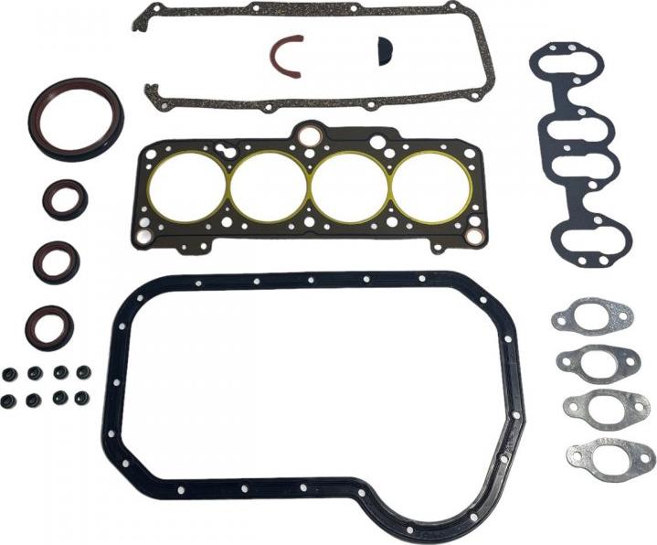 INA-FOR INF10.0383KIT - Gasket, cylinder head car-mod.net