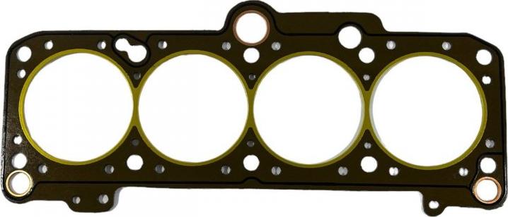 INA-FOR INF10.0383 - Gasket, cylinder head car-mod.net
