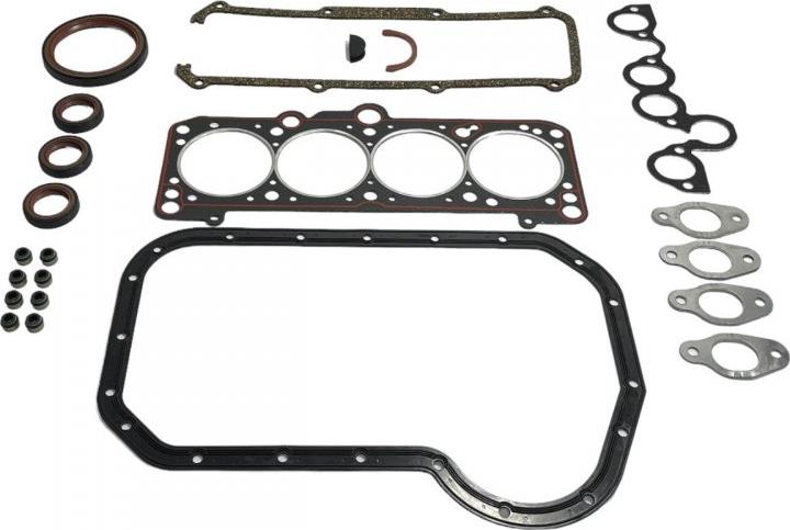 INA-FOR INF10.0382KIT - Gasket, cylinder head car-mod.net