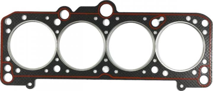 INA-FOR INF10.0382 - Gasket, cylinder head car-mod.net