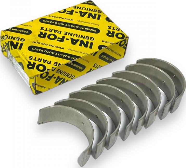 INA-FOR INF10.0700 - Conrod Bearing Set car-mod.net