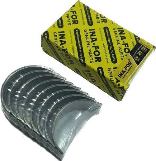 INA-FOR INF10.0702 - Conrod Bearing Set car-mod.net