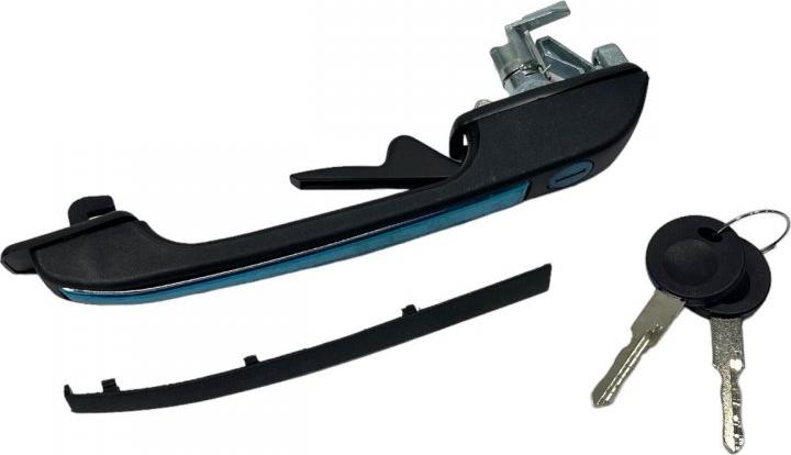 INA-FOR INF10.0712 - Door Handle car-mod.net