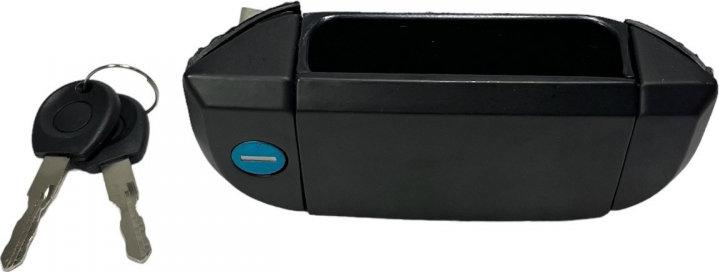 INA-FOR INF10.0734 - Door Handle car-mod.net
