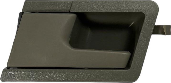 INA-FOR INF10.0736 - Door Handle car-mod.net