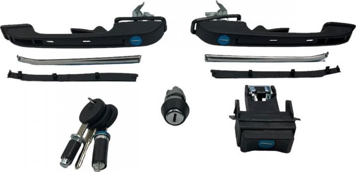 INA-FOR INF10.0733 - Ignition / Starter Switch car-mod.net