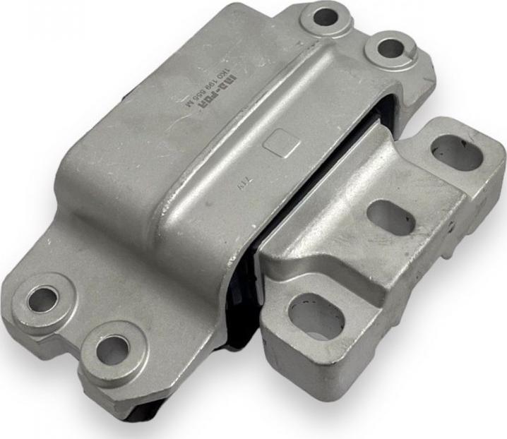 INA-FOR INF10.1309 - Mounting, manual transmission car-mod.net