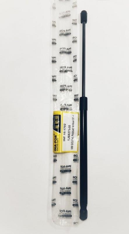 INA-FOR INF10.1702 - Gas Spring, boot, cargo area car-mod.net