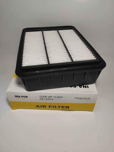 INA-FOR INF13.0023 - Engine Air Filter car-mod.net