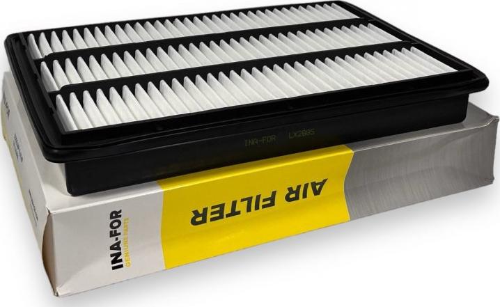 INA-FOR INF13.0149 - Engine Air Filter car-mod.net