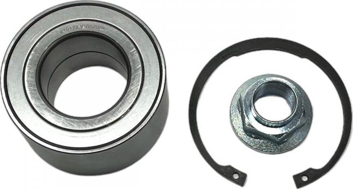 INA-FOR INF32.0300 - Bearing Kit, wheel hub car-mod.net