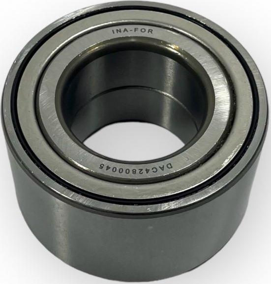 INA-FOR INF25.0303S - Bearing Kit, wheel hub car-mod.net