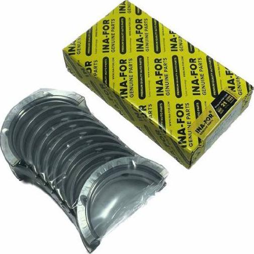 INA-FOR INF20.0606 - Crankshaft Bearing Set car-mod.net