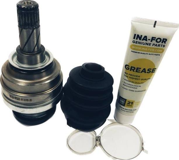 INA-FOR INF20.0709 - CV Joint Kit, drive shaft car-mod.net