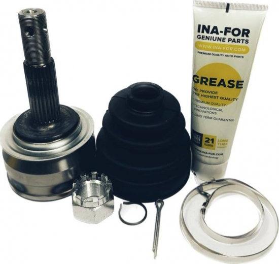 INA-FOR INF20.0714 - CV Joint Kit, drive shaft car-mod.net