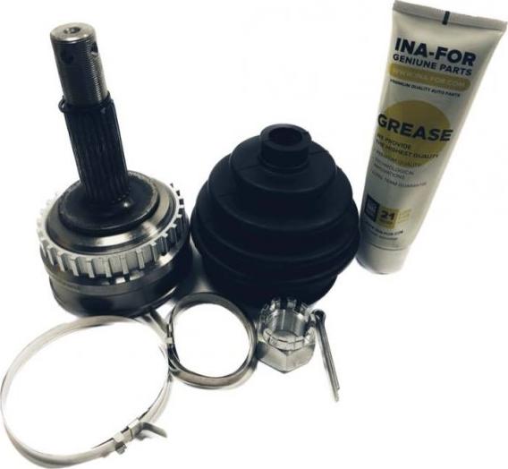 INA-FOR INF20.0716 - CV Joint Kit, drive shaft car-mod.net