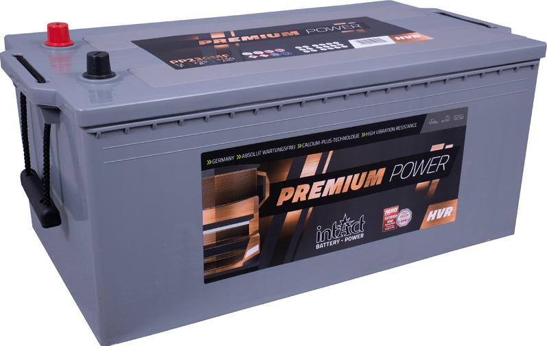 INTACT PP230MF - Starter Battery car-mod.net