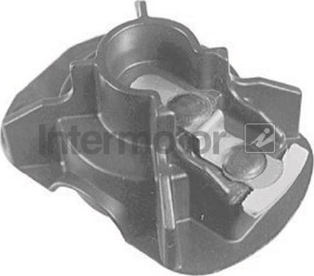INTERMOTOR 49154 - Rotor, distributor car-mod.net