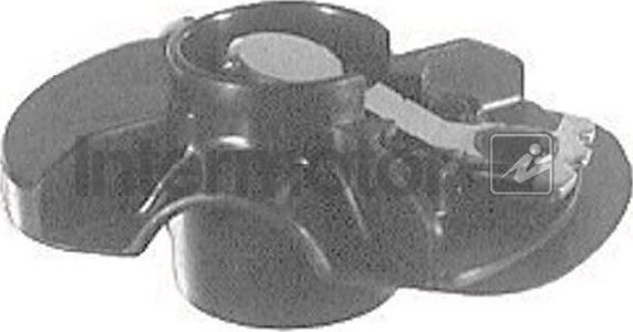 INTERMOTOR 49218 - Rotor, distributor car-mod.net