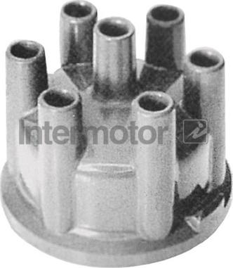 INTERMOTOR 44010 - Distributor Cap car-mod.net