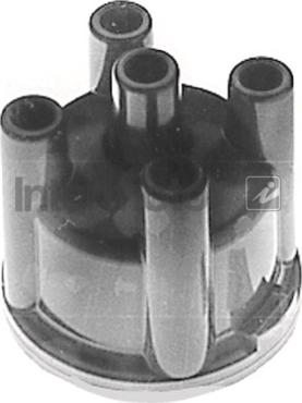 INTERMOTOR 44190 - Distributor Cap car-mod.net